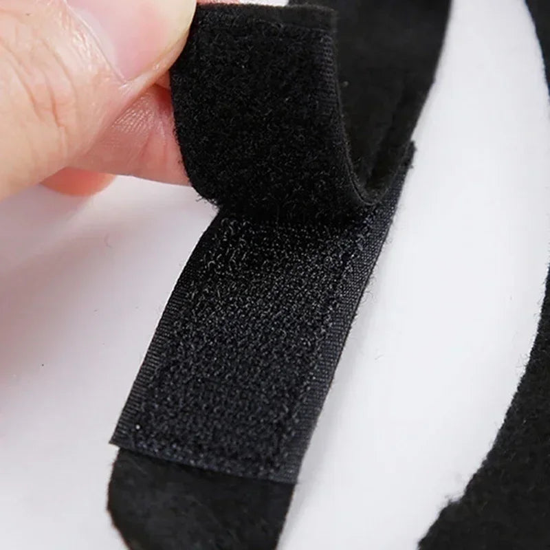 BatBuddy™ – Cute Black Bat Wings Costume for Cats & Dogs