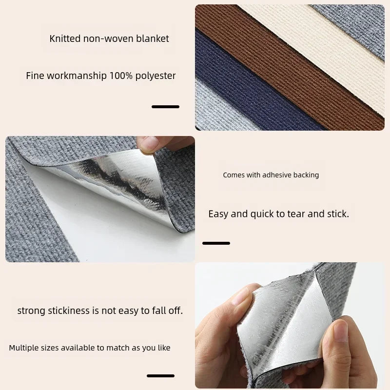 Purrtect™ Scratch Shield – Sofa & Wall Protector for Cat Claws