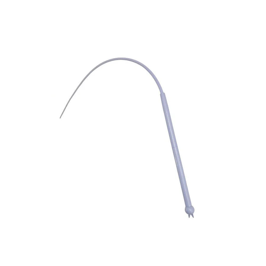 HuntTail™ – Bionic Mouse Teaser Stick for Cats