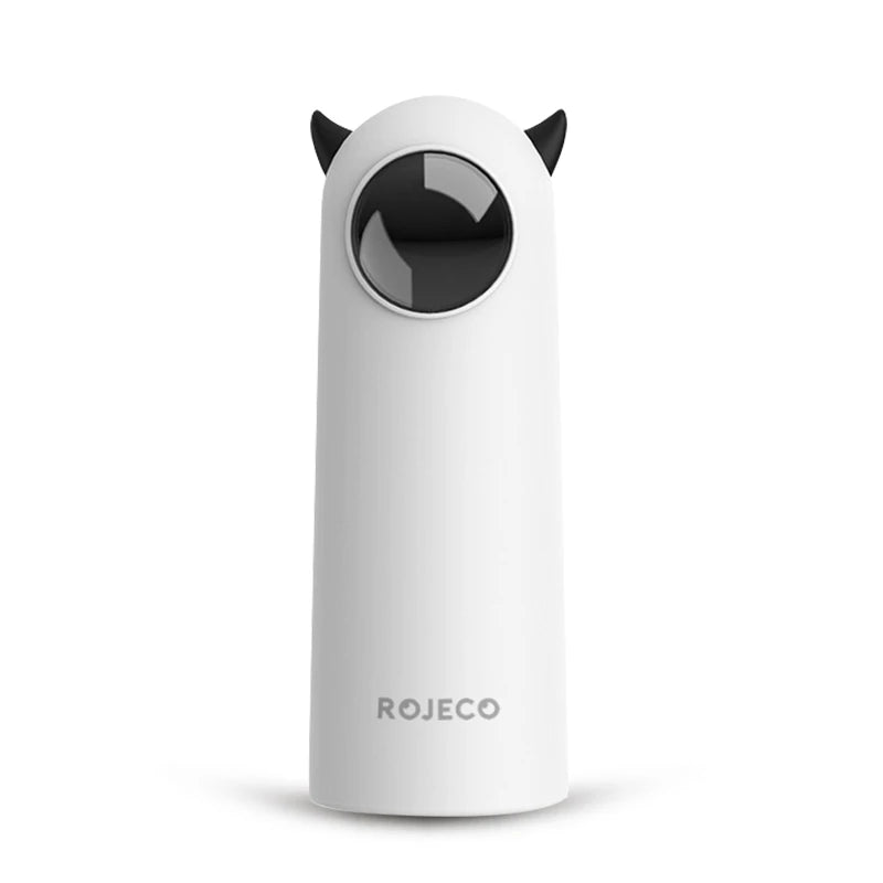 LaserPaws™ – Interactive Smart Cat Toy with LED Laser & Teasing Fun