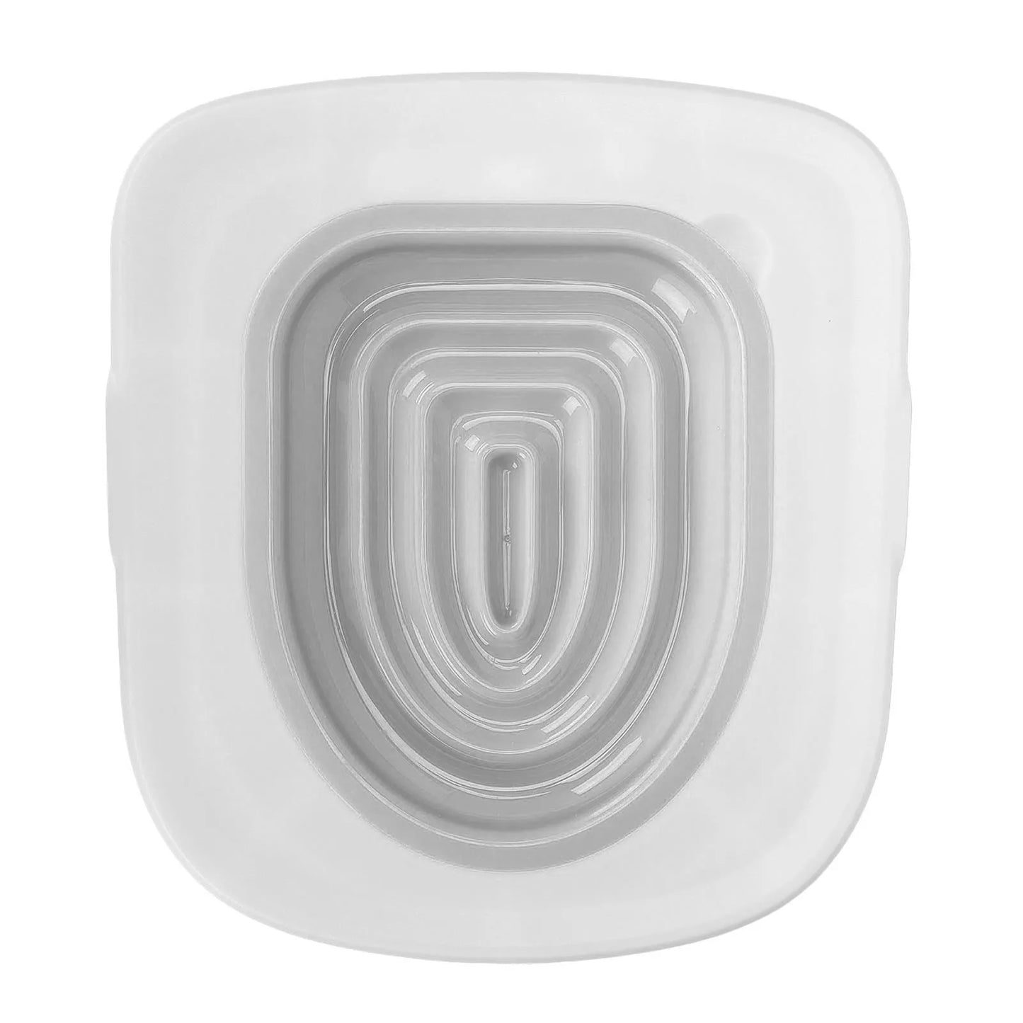 LooKitty™ – Universal Cat Toilet Training System