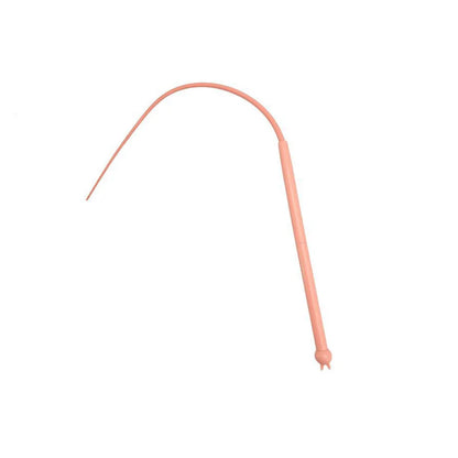 HuntTail™ – Bionic Mouse Teaser Stick for Cats