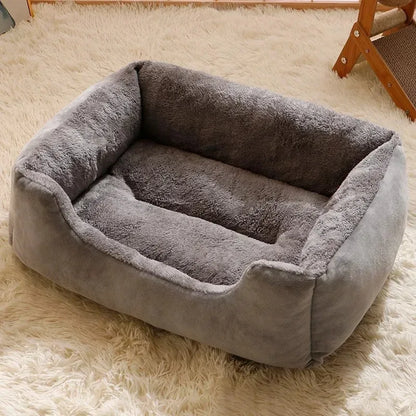NestlePaws™ – Bed for Cats and Puppies