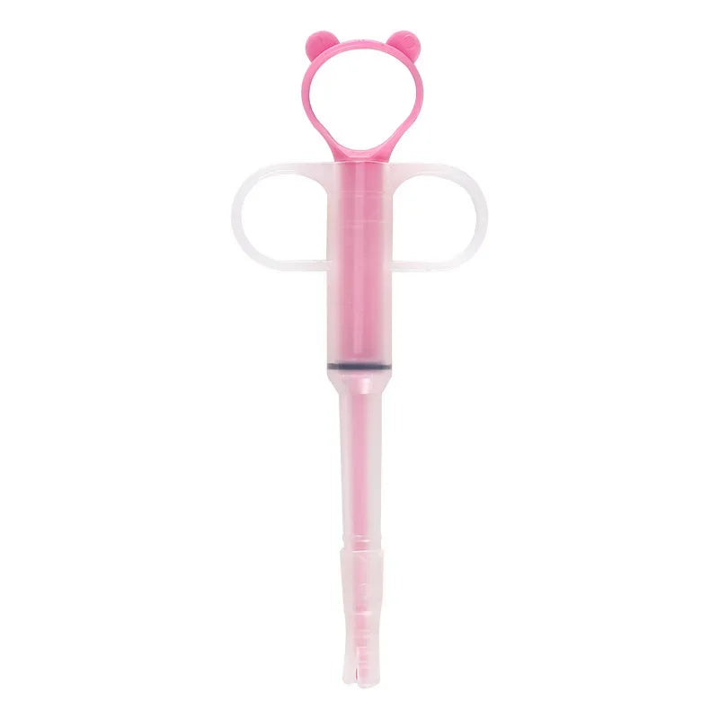 MediMeow™ – Multi-Purpose Cat Pill Applicator & Syringe