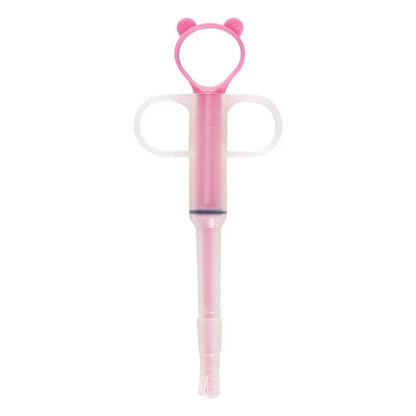 MediMeow™ – Multi-Purpose Cat Pill Applicator & Syringe