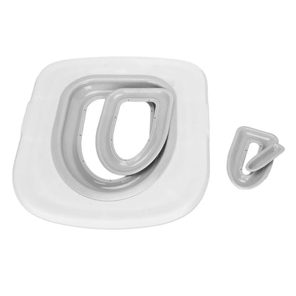 LooKitty™ – Universal Cat Toilet Training System