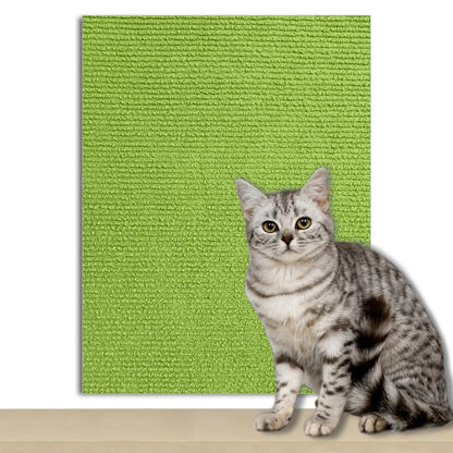 Purrtect™ Scratch Shield – Sofa & Wall Protector for Cat Claws