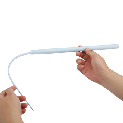 HuntTail™ – Bionic Mouse Teaser Stick for Cats
