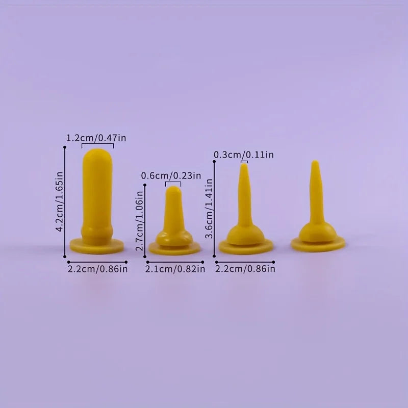 GentleFeeder™ – Pet Nursing Kit for Kittens & Puppies