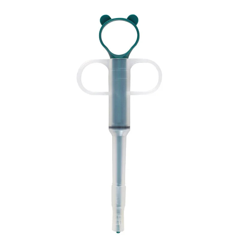 MediMeow™ – Multi-Purpose Cat Pill Applicator & Syringe