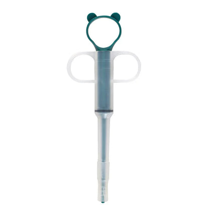 MediMeow™ – Multi-Purpose Cat Pill Applicator & Syringe