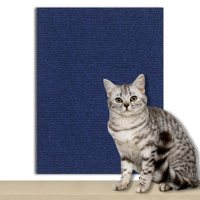 Purrtect™ Scratch Shield – Sofa & Wall Protector for Cat Claws