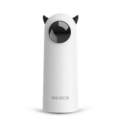 LaserPaws™ – Interactive Smart Cat Toy with LED Laser & Teasing Fun