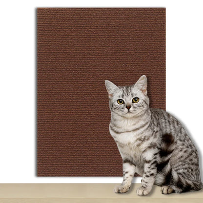 Purrtect™ Scratch Shield – Sofa & Wall Protector for Cat Claws
