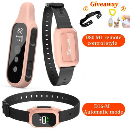 QuietPaws™ Vibration Collar – Stop Excessive Meowing Humanely